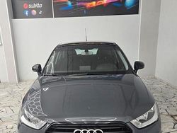 Grigio Usata 2018 Audi A1 Admired Tre volumi | 13.500 € (Buon prezzo)