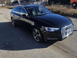Usata 2017 Audi A4 Business Plus Station wagon | 15.500 € (Ottimo prezzo)