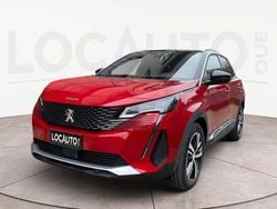Rosso Nuova 2025 Peugeot 3008 GTi SUV | 26.990 € (Ottimo prezzo)