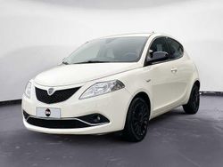 Bianco Usata 2013 Lancia Ypsilon Gold Due volumi | 7700 € (Cara)