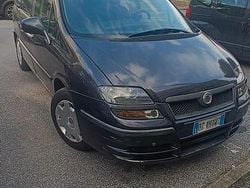 Usata 2006 Fiat Ulysse Monovolume | 3000 € (Buon prezzo)