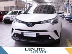 Other Usata 2019 Toyota C-HR Business Edition SUV | 17.300 € (Buon prezzo)