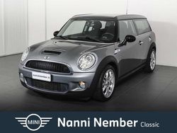 Grigio Usata 2008 Mini Cooper S Clubman Station wagon | 15.000 €