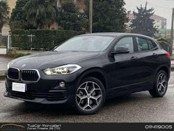 Nero Usata 2018 BMW X2 Advantage SUV | 16.900 € (Super prezzo)