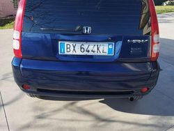 Usata 2002 Honda HR-V Sport SUV | 3000 € (Cara)