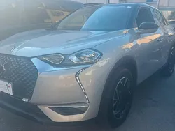 Argento Usata 2022 DS Automobiles DS3 Station wagon | 20.490 € (Buon prezzo)