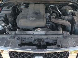 Grigio Usata 2013 Nissan Pathfinder SUV | 10.000 € (Cara)