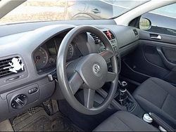 Blu Usata 2006 VW Golf V Tre volumi | 4500 €