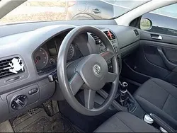 Usata 2006 VW Golf V Tre volumi | 5000 €