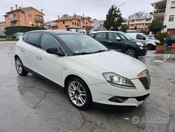 Bianco Usata 2008 Lancia Delta Due volumi | 2500 € (Ottimo prezzo)
