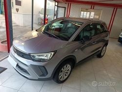 Grigio Usata 2022 Opel Crossland X SUV | 11.400 € (Ottimo prezzo)