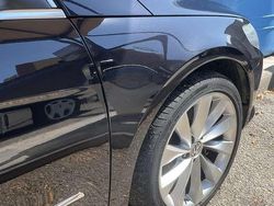 Usata 2009 VW Passat Cabrio | 10.000 €