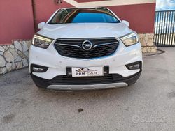 Bianco Usata 2018 Opel Mokka X Business SUV | 11.900 € (Buon prezzo)