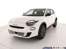 Bianco Nuova 2025 Fiat 600 SUV | 19.950 €