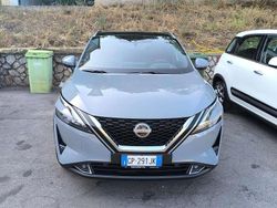 Grigio Usata 2023 Nissan Qashqai Tekna SUV | 20.500 € (Super prezzo)