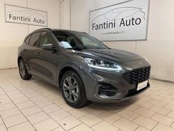 Grigio Usata 2023 Ford Kuga ST-Line X SUV | 22.880 € (Buon prezzo)