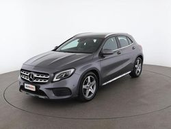 Grigio Usata 2019 Mercedes GLA180 Premium SUV | 20.499 € (Cara)