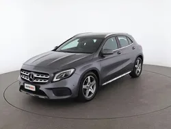 Grigio Usata 2019 Mercedes GLA180 Premium SUV | 20.999 € (Cara)