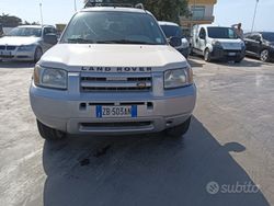 Bianco Usata 1999 Land Rover Freelander SUV | 3000 € (Cara)
