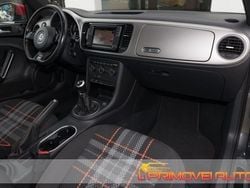 Grigio Usata 2015 VW Maggiolino Design Cabrio | 21.950 € (Cara)