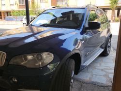 Usata 2010 BMW X5 SUV | 10.000 €