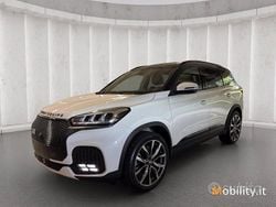 Bianco Nuova 2025 Sportequipe S6 SUV | 26.800 € (Cara)