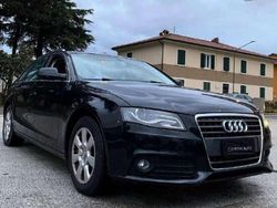Nero Usata 2011 Audi A4 Station wagon | 5400 € (Ottimo prezzo)