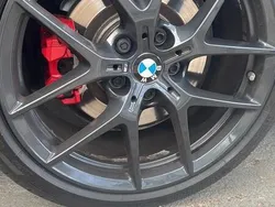 Usata 2022 BMW 218 Efficient Dynamics Coupé | 25.000 € (Super prezzo)