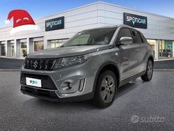 Grigio Usata 2021 Suzuki Vitara Cool SUV | 14.500 € (Buon prezzo)