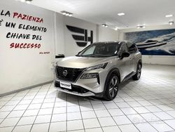 Grigio Usata 2022 Nissan X-Trail Tekna SUV | 26.990 € (Super prezzo)