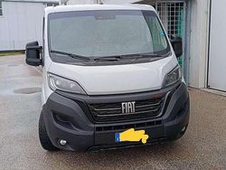 Grigio Usata 2022 Fiat Ducato Furgone | 21.000 € (Cara)