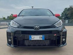 Nero Usata 2021 Toyota Yaris Coupé | 38.500 € (Buon prezzo)