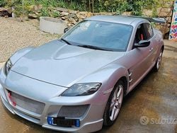 Grigio Usata 2005 Mazda RX8 Coupé | 14.000 €