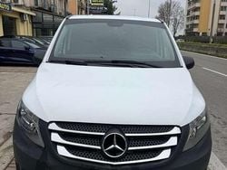 Other Usata 2020 Mercedes Vito Furgone | 17.500 € (Buon prezzo)