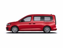 Lava red pastello Nuova 2025 Ford Grand Tourneo Connect Monovolume | 29.250 €