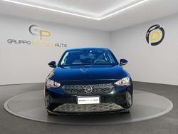 Nero Usata 2023 Opel Corsa Elegance Tre volumi | 11.500 € (Ottimo prezzo)
