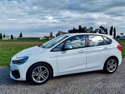 Bianco Usata 2020 BMW 218 Tre volumi | 16.000 € (Super prezzo)