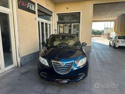 Blu Usata 2015 Lancia Ypsilon Due volumi | 6490 € (Cara)
