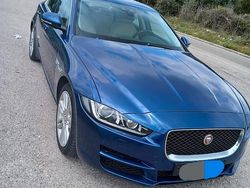 Usata 2016 Jaguar XE Tre volumi | 11.000 € (Buon prezzo)