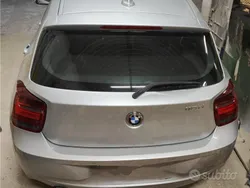 Usata 2013 BMW 118 M Sport Due volumi | 8000 € (Buon prezzo)