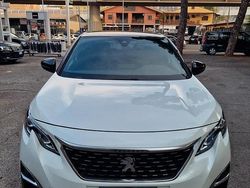 Usata 2017 Peugeot 3008 GT-line Tre volumi | 13.500 € (Molto cara)