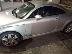 Usata 2003 Audi TT Ambiente Coupé | 5500 € (Super prezzo)