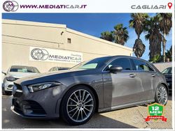Usata 2021 Mercedes A180 Premium Tre volumi | 30.200 € (Buon prezzo)