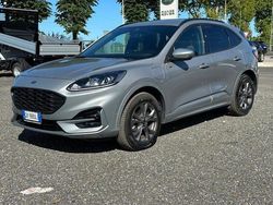 Antracite Usata 2022 Ford Kuga ST-Line SUV | 21.900 € (Buon prezzo)