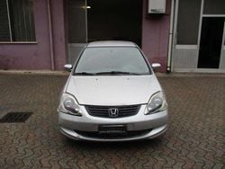 Grigio Usata 2005 Honda Civic LS Tre volumi | 1900 € (Buon prezzo)