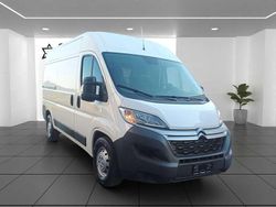 Bianco Usata 2017 Citroën Jumper Monovolume | 12.400 € (Ottimo prezzo)