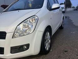 Usata 2009 Suzuki Splash GLS Due volumi | 2699 € (Buon prezzo)