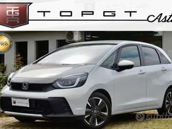 Usata 2024 Honda Jazz Advance Due volumi | 22.990 € (Buon prezzo)