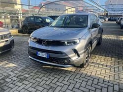 Grigio Usata 2023 Opel Mokka Elegance SUV | 14.990 € (Ottimo prezzo)