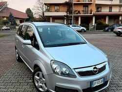 Usata 2008 Opel Zafira Monovolume | 2000 € (Ottimo prezzo)